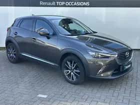 Mazda CX-3 (2018) thumbnail 5