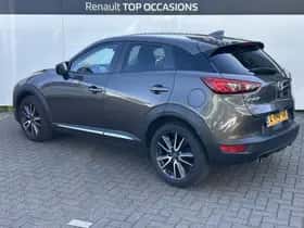Mazda CX-3 (2018) thumbnail 6
