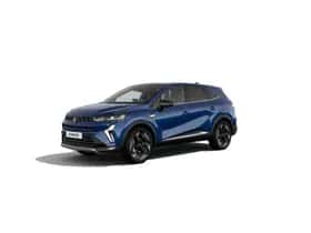 Renault Symbioz thumbnail 6