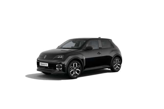 Renault 5 (2026) thumbnail 6
