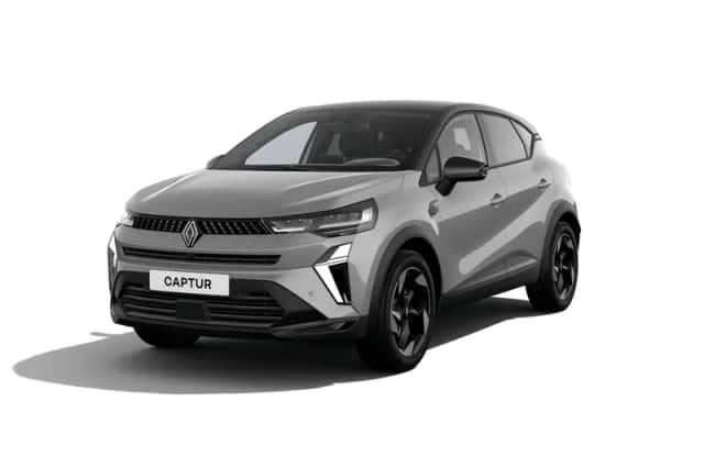 Renault Captur (2026) thumbnail 2