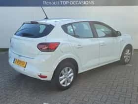 Dacia Sandero (2023) thumbnail 2
