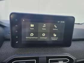 Dacia Sandero (2023) thumbnail 11