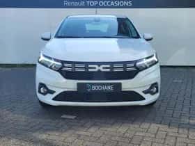 Dacia Sandero (2023) thumbnail 17