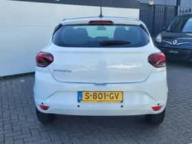 Dacia Sandero (2023) thumbnail 18