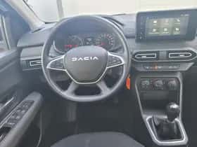 Dacia Sandero (2023) thumbnail 24