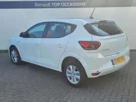 Dacia Sandero (2023) thumbnail 6