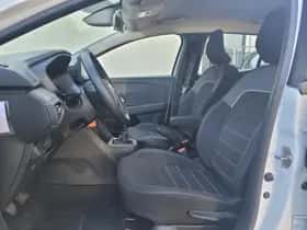 Dacia Sandero (2023) thumbnail 7