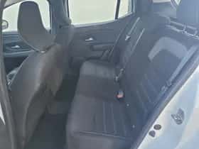 Dacia Sandero (2023) thumbnail 8