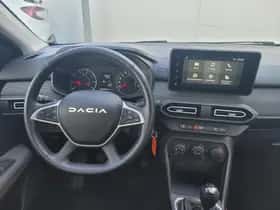 Dacia Sandero (2023) thumbnail 10