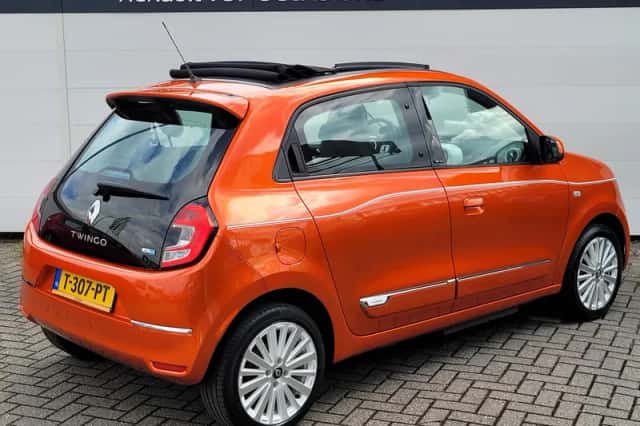 Renault Twingo (2021) thumbnail 2