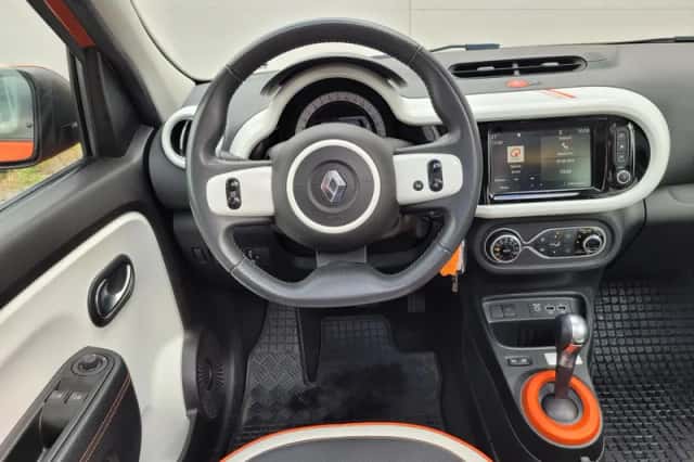 Renault Twingo (2021) thumbnail 3
