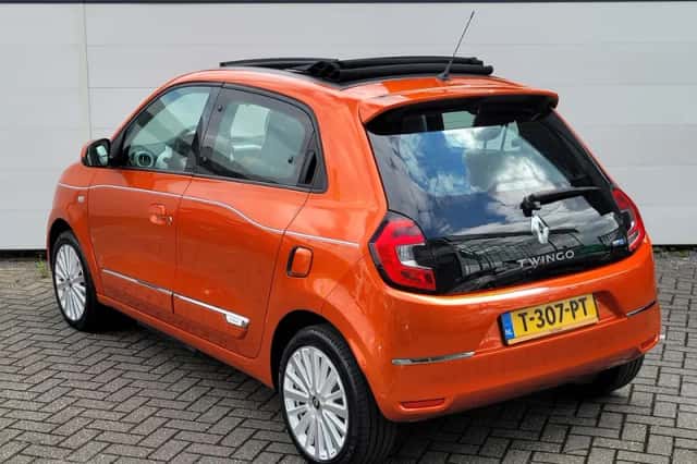 Renault Twingo (2021) thumbnail 6