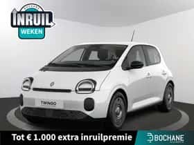 Renault Twingo (2026)