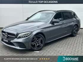 Mercedes-Benz C-Klasse (2019)