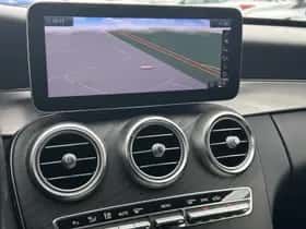 Mercedes-Benz C-Klasse (2019) thumbnail 11
