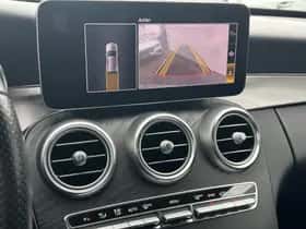 Mercedes-Benz C-Klasse (2019) thumbnail 12