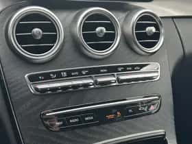 Mercedes-Benz C-Klasse (2019) thumbnail 13
