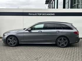 Mercedes-Benz C-Klasse (2019) thumbnail 14