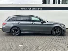 Mercedes-Benz C-Klasse (2019) thumbnail 15