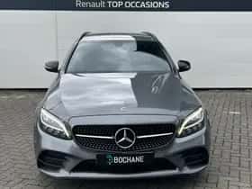 Mercedes-Benz C-Klasse (2019) thumbnail 16