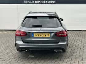 Mercedes-Benz C-Klasse (2019) thumbnail 17