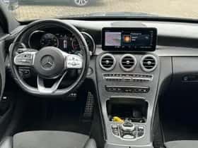 Mercedes-Benz C-Klasse (2019) thumbnail 3