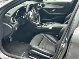 Mercedes-Benz C-Klasse (2019) thumbnail 21