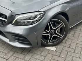 Mercedes-Benz C-Klasse (2019) thumbnail 22