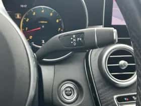 Mercedes-Benz C-Klasse (2019) thumbnail 30