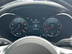 Mercedes-Benz C-Klasse (2019) thumbnail 4