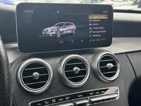 Mercedes-Benz C-Klasse (2019) thumbnail 32