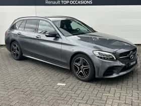 Mercedes-Benz C-Klasse (2019) thumbnail 5