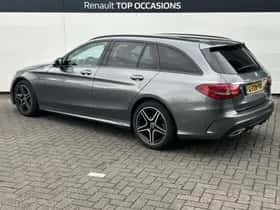Mercedes-Benz C-Klasse (2019) thumbnail 6