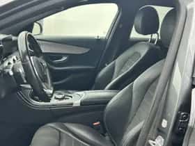 Mercedes-Benz C-Klasse (2019) thumbnail 7