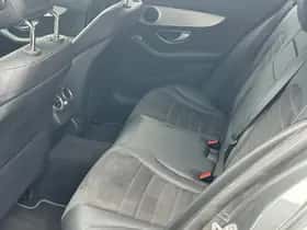 Mercedes-Benz C-Klasse (2019) thumbnail 8