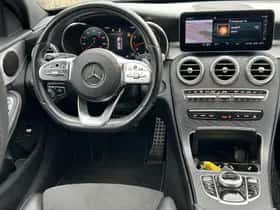 Mercedes-Benz C-Klasse (2019) thumbnail 10