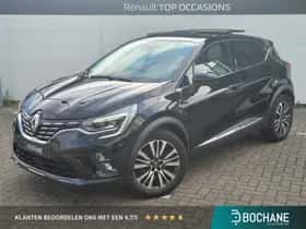 Renault Captur (2021)