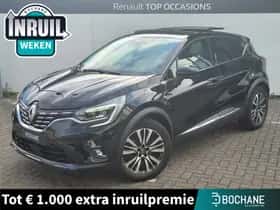 Renault Captur (2021)