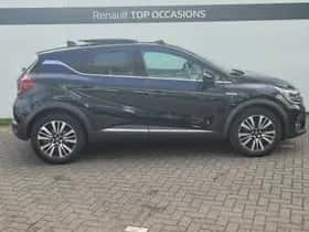 Renault Captur (2021) thumbnail 16