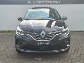 Renault Captur (2021) thumbnail 17