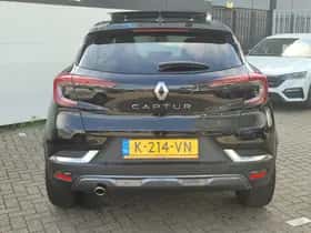 Renault Captur (2021) thumbnail 18