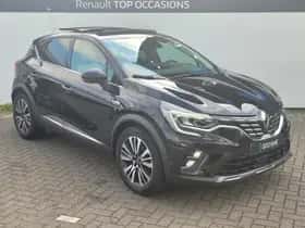Renault Captur (2021) thumbnail 5