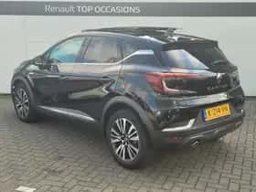 Renault Captur (2021) thumbnail 6