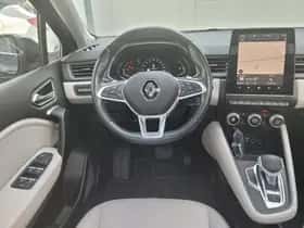 Renault Captur (2021) thumbnail 10