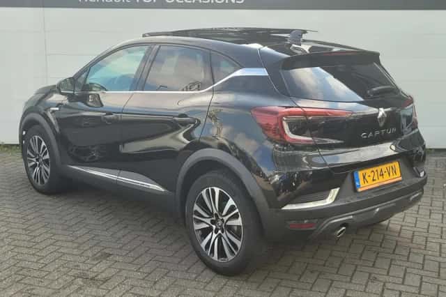 Renault Captur (2021) thumbnail 6