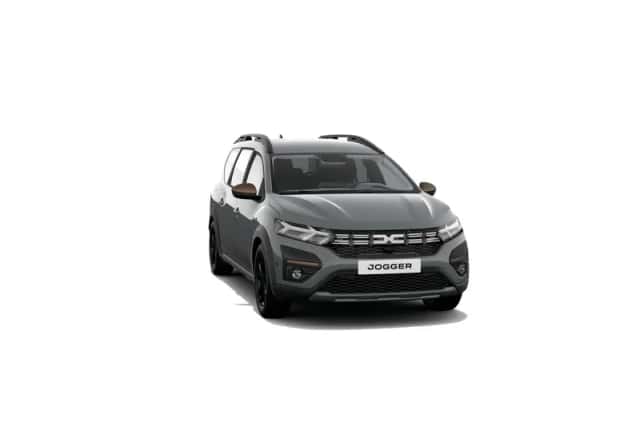 Dacia Jogger (2026) thumbnail 5