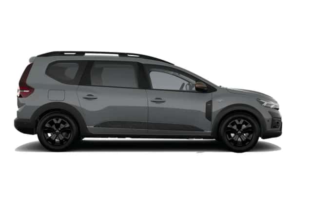 Dacia Jogger (2026) thumbnail 3