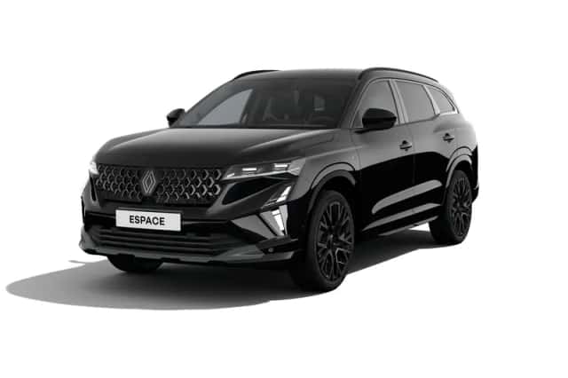 Renault Espace (2026) thumbnail 2
