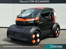 Mobilize 80 Evo